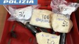 Roma, bastava un messaggio per avere cocaina: chat criptate e codici segreti per riceverla in casa