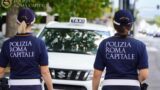 Flop taxi a Roma, nonostante il bando per il Giubileo: la Capitale tra le peggiori d’Europa, ecco i numeri