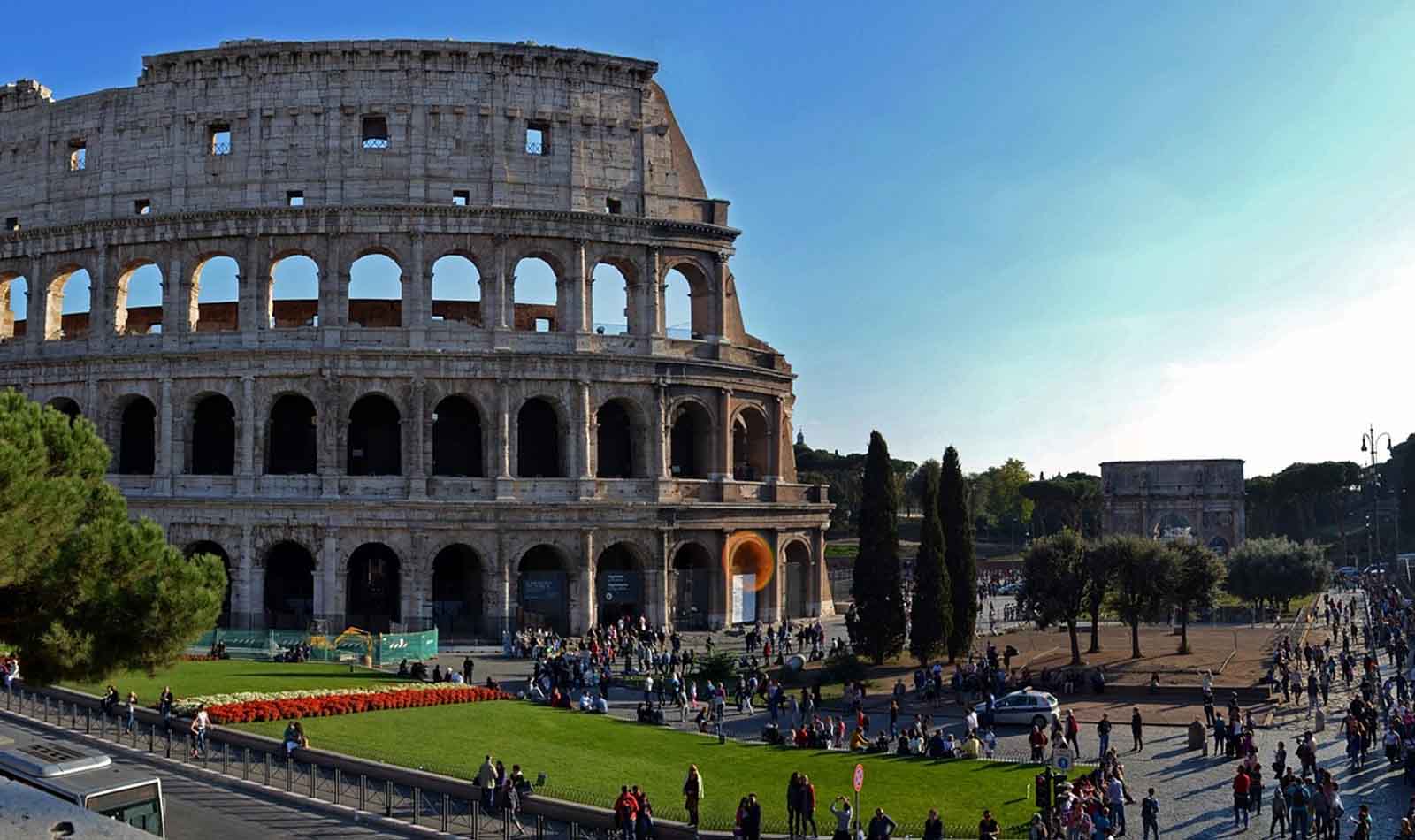 Roma, cosa fare nel weekend