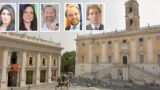 Roma, il M5S fa squadra con FdI, FI, IV e Lega sul decentramento municipale: “Gualtieri venga in aula a spiegare”