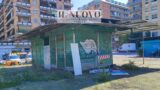 Roma, Piazza dei Tribuni si trasforma: lavori in corso e spazio ai cittadini nel progetto