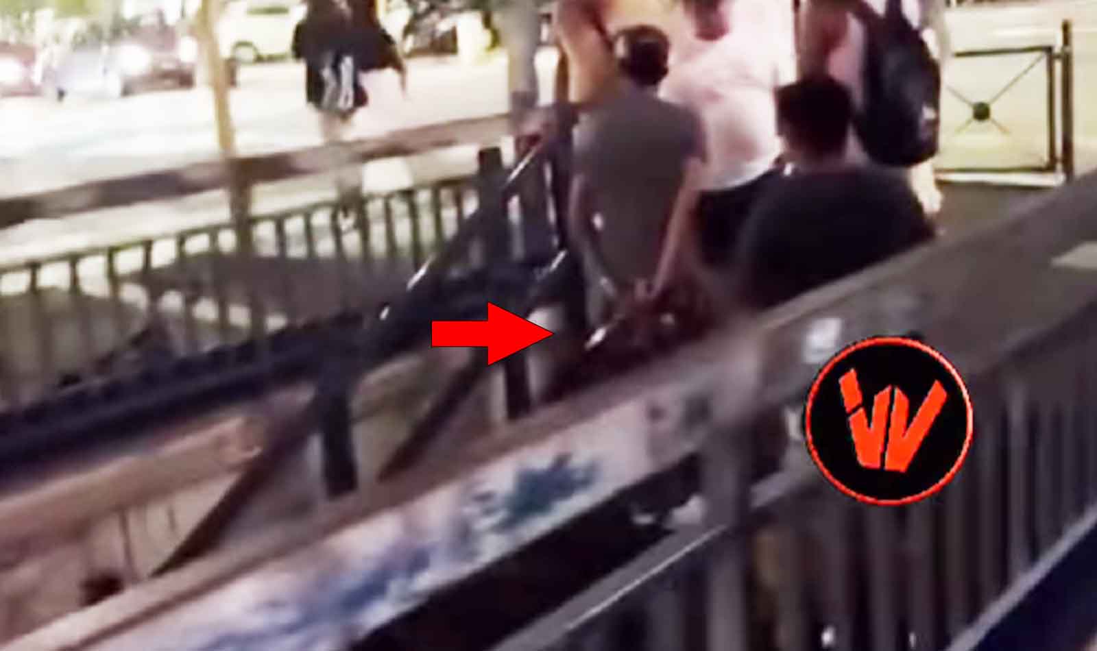 Roma, lite con coltello a Lucio Stestio
