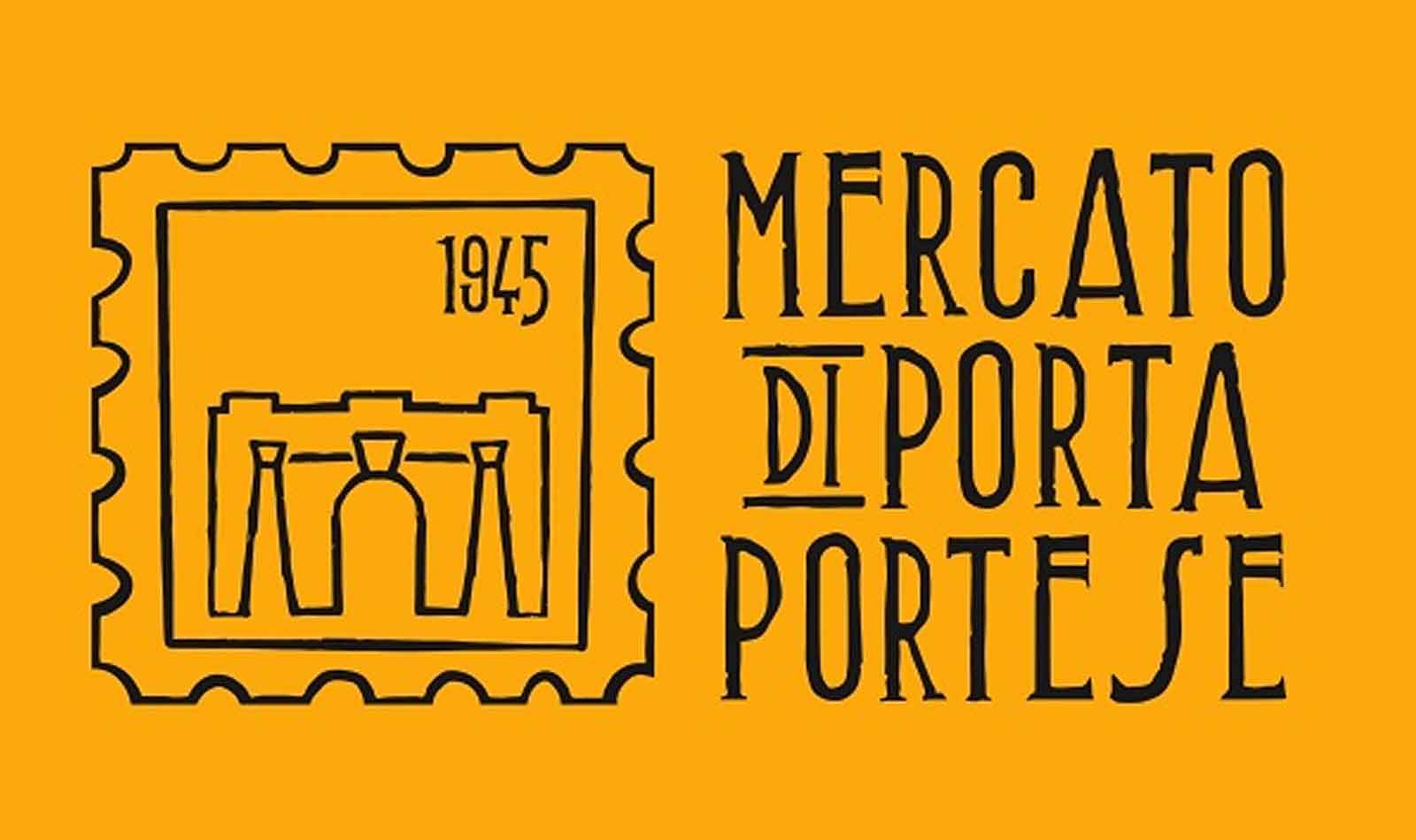 Roma, mercato di Porta Portese