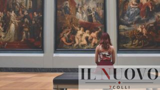 Mostre a Roma: le esposizioni imperdibili da vedere ad agosto 2025