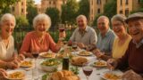 Roma, pranzo di Ferragosto al Municipio VII: un gesto concreto per gli anziani soli rimasti in città