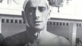 Addio a Salvatore Gionta, capitano del Settebello oro nella pallanuoto alle Olimpiadi di Roma 1960: i funerali a Monteverde