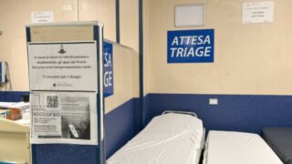 Roma, il Pronto Soccorso dell’ospedale San Camillo si allarga: tempi e costi della ristrutturazione