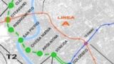 Roma, metro C, via alla tratta T 2 che scorrerà sotto il Tevere: investimento da 2 miliardi di €
