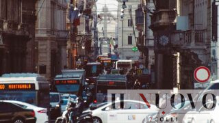 Piano mobilità per le festività natalizie: Roma cambia ritmo dal 6 dicembre 2025