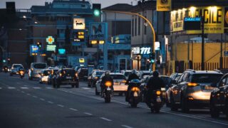 Il weekend che blocca Roma: traffico sotto pressione sabato 29 e domenica 30 novembre 2025