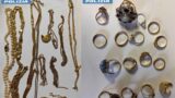 Truffa a due anziani a San Cesareo, finto finanziere arrestato con oro e orologi nella borsa