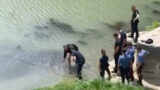 Roma, ubriaco si lancia da Ponte Sant’Angelo: è miracolosamente salvo (FOTO)