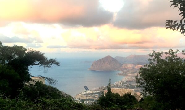 Sicilia - San Vito Lo Capo