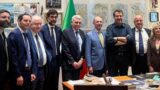 Ferentino-Roma in 28 minuti: il Ministero lavora per l’Alta Velocità