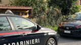 Guidonia, si intrufola nel Liceo e fa razzia: 25enne finisce tra le braccia dei Carabinieri