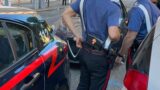 Rapina con spray urticante a Trastevere: ladro inseguito e catturato dalla vittima e dai suoi amici