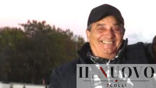 Tony Magliozzi, il giudice dispone l’autopsia: ad Anzio rimandate le esequie