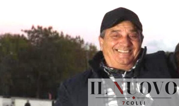 Tony Magliozzi