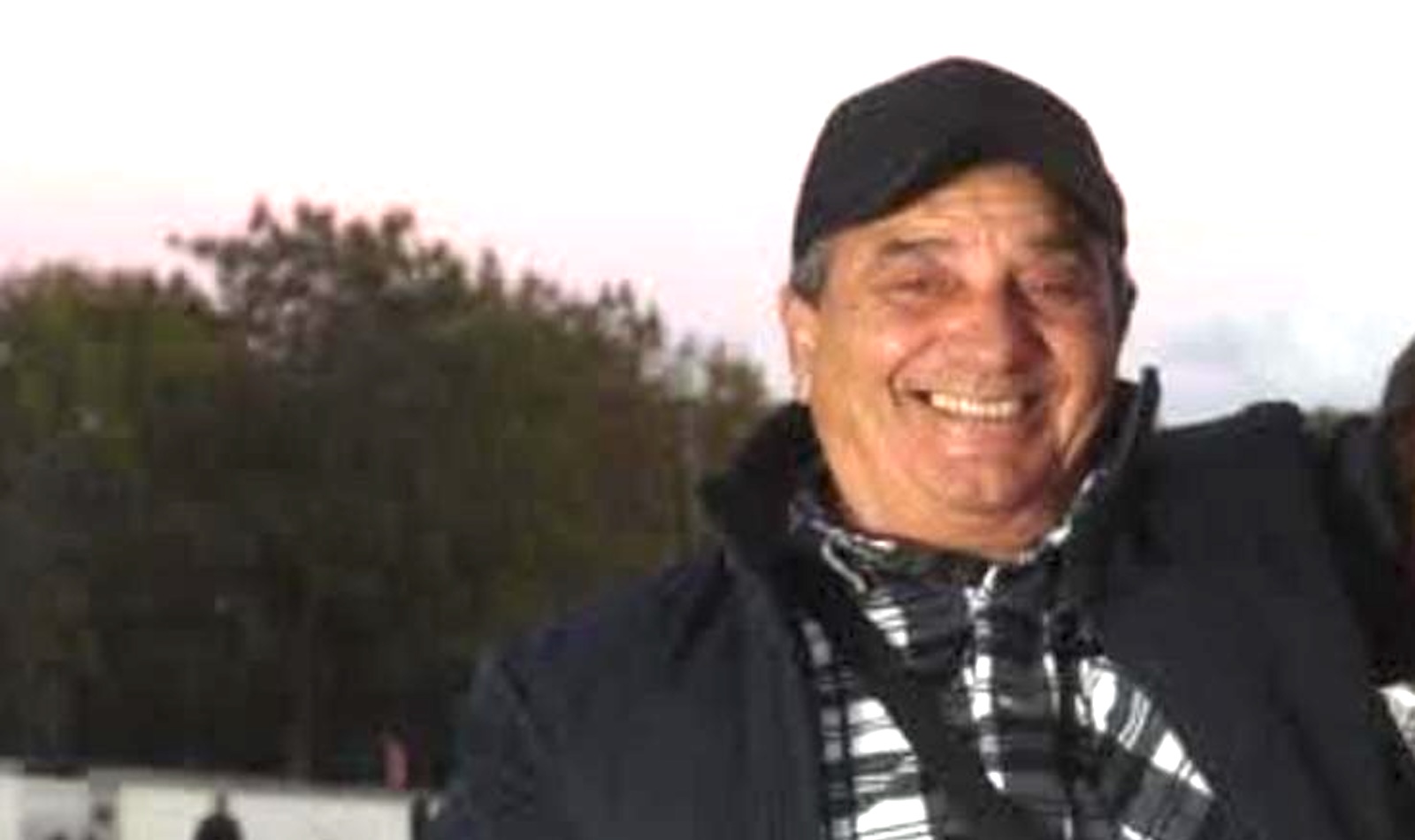Tony Magliozzi