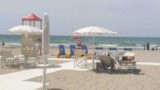 Torvaianica, parte la spiaggia inclusiva: dove e da quando