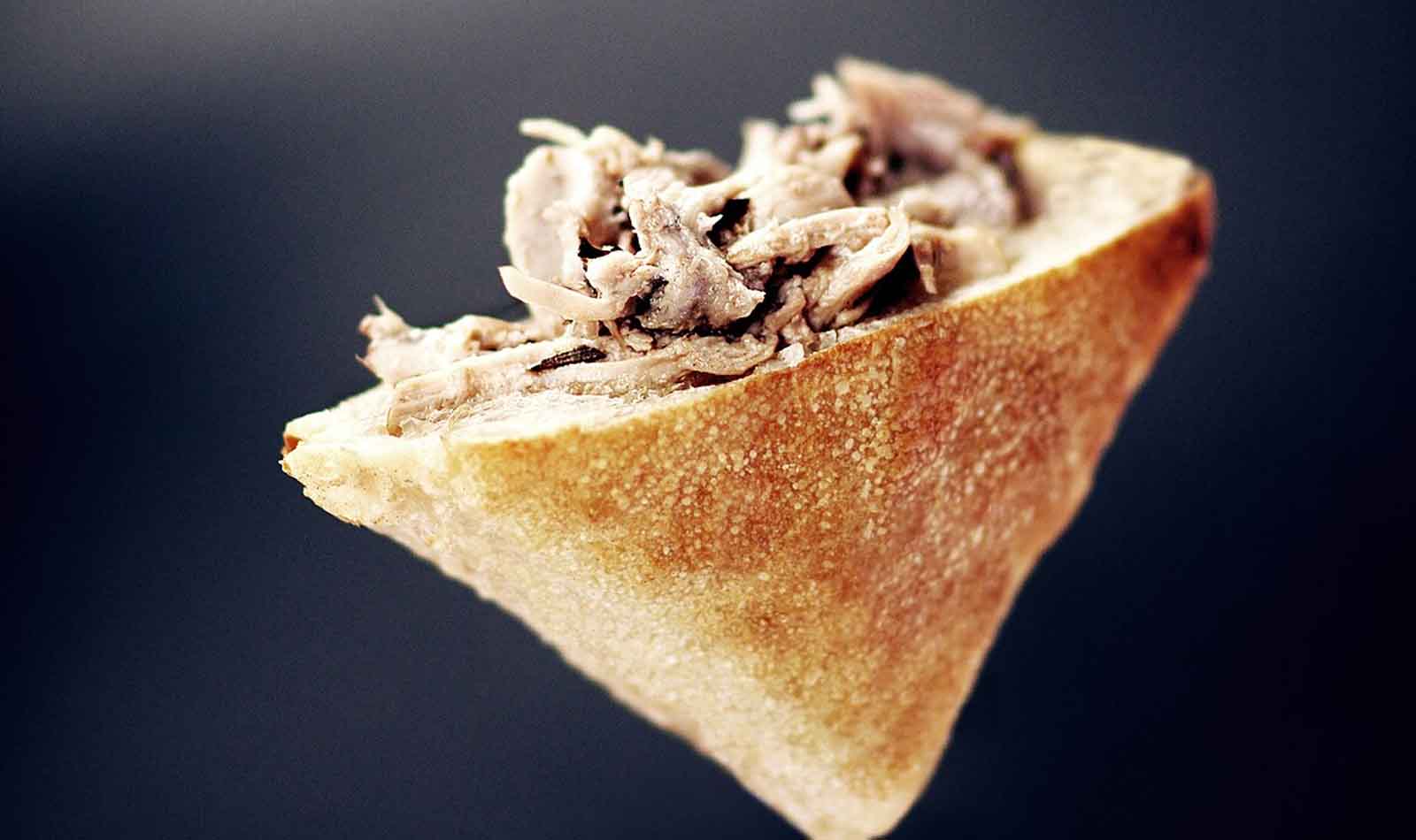 Trapizzino