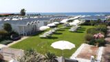 Ostia: sequestri allo stabilimento balneare V-Lounge, ma spiaggia e cabine accessibili