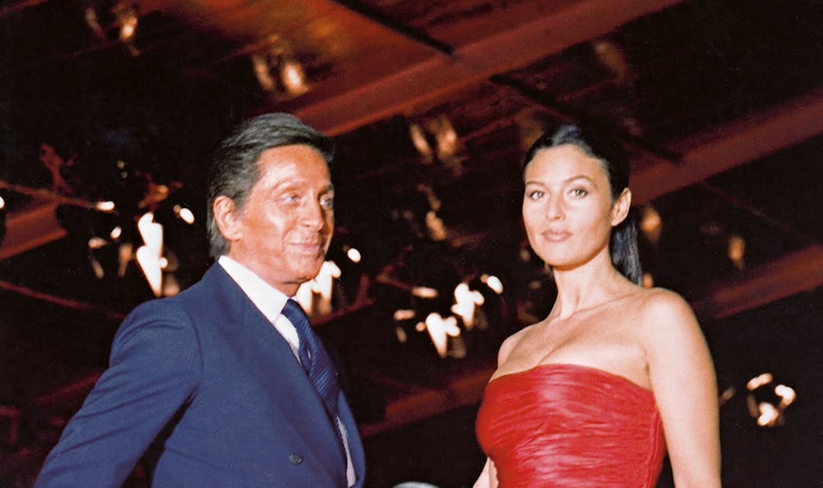 Valentino Garavani