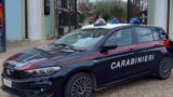 Valmontone, furti all’Outlet e una donna evasa dai domiciliari: 5 arresti in poche ore