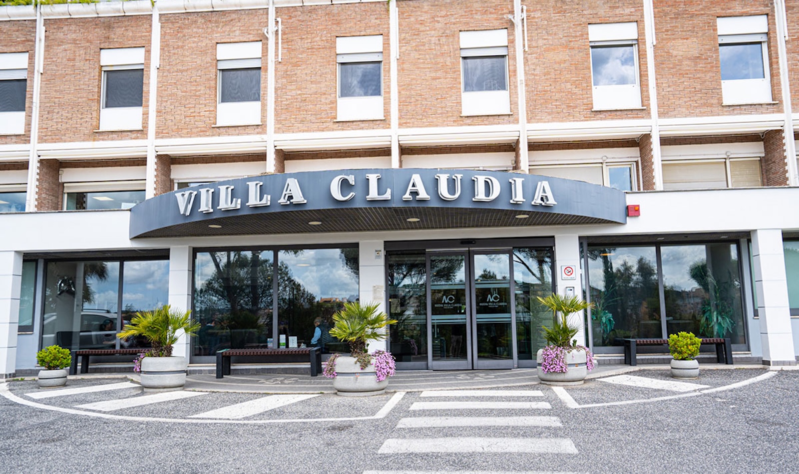 Villa Claudia