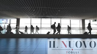 Aeroporti di Fiumicino e Ciampino ancora tra i migliori d’Europa