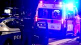 Roma, 24enne accoltellato in strada a Tor Bella Monaca