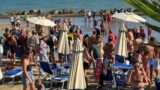 Tragedia ad Anzio, Piero ed Enrico Arioli i due fratelli annegati in mare
