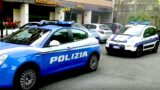 Roma, folle fuga contromano sulla Togliatti: poi si schiantano con il suv su un albero