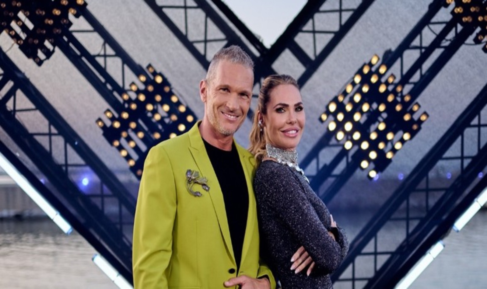 Battiti Live su Canale 5