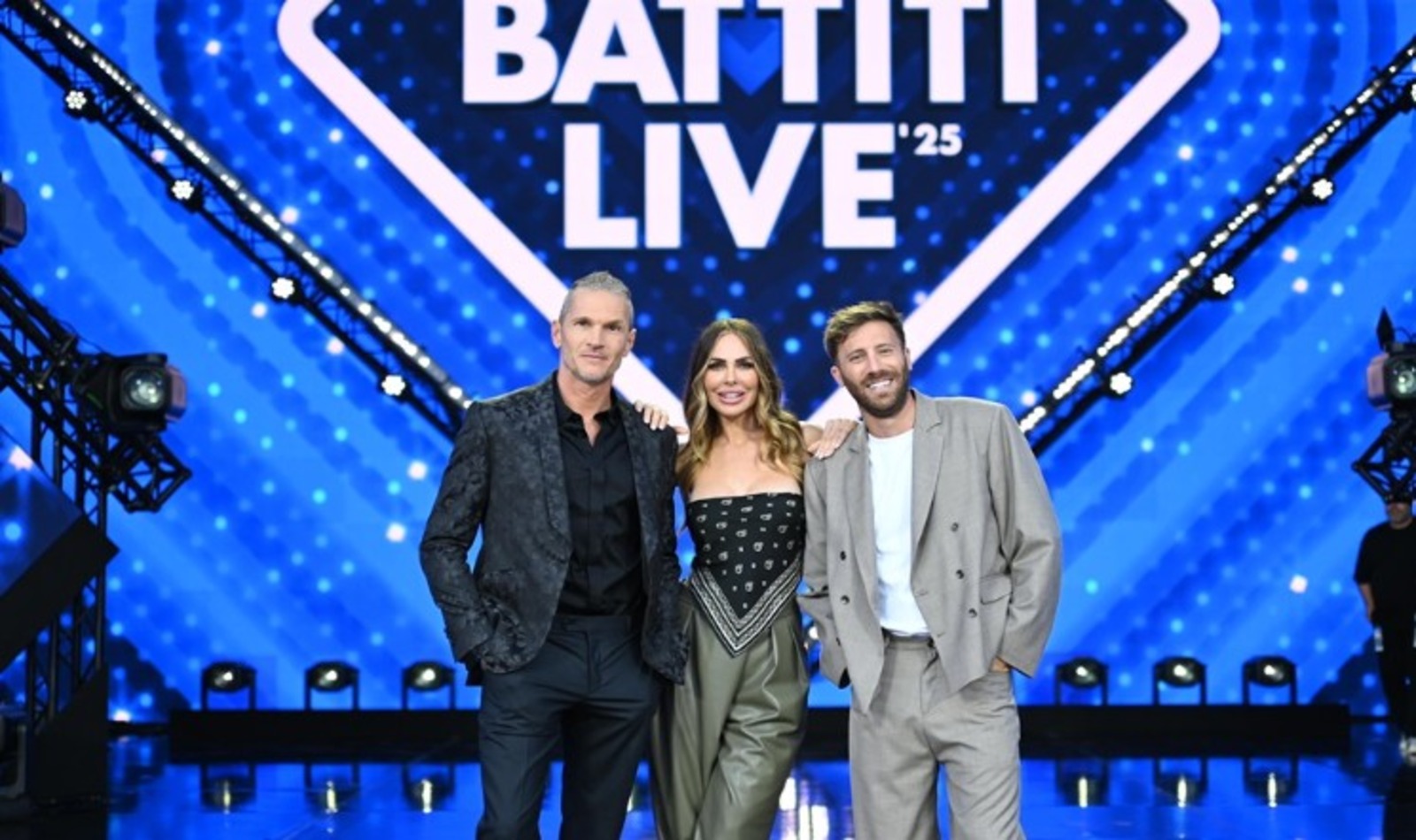 Battiti Live