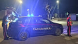 Torvaianica, allestisce base di spaccio mentre è in ‘affidamento in prova’: tradito dall’odore del ‘fumo’
