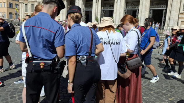 carabinieri controlli