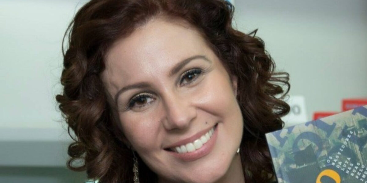 Carla Zambelli arrestata a Roma