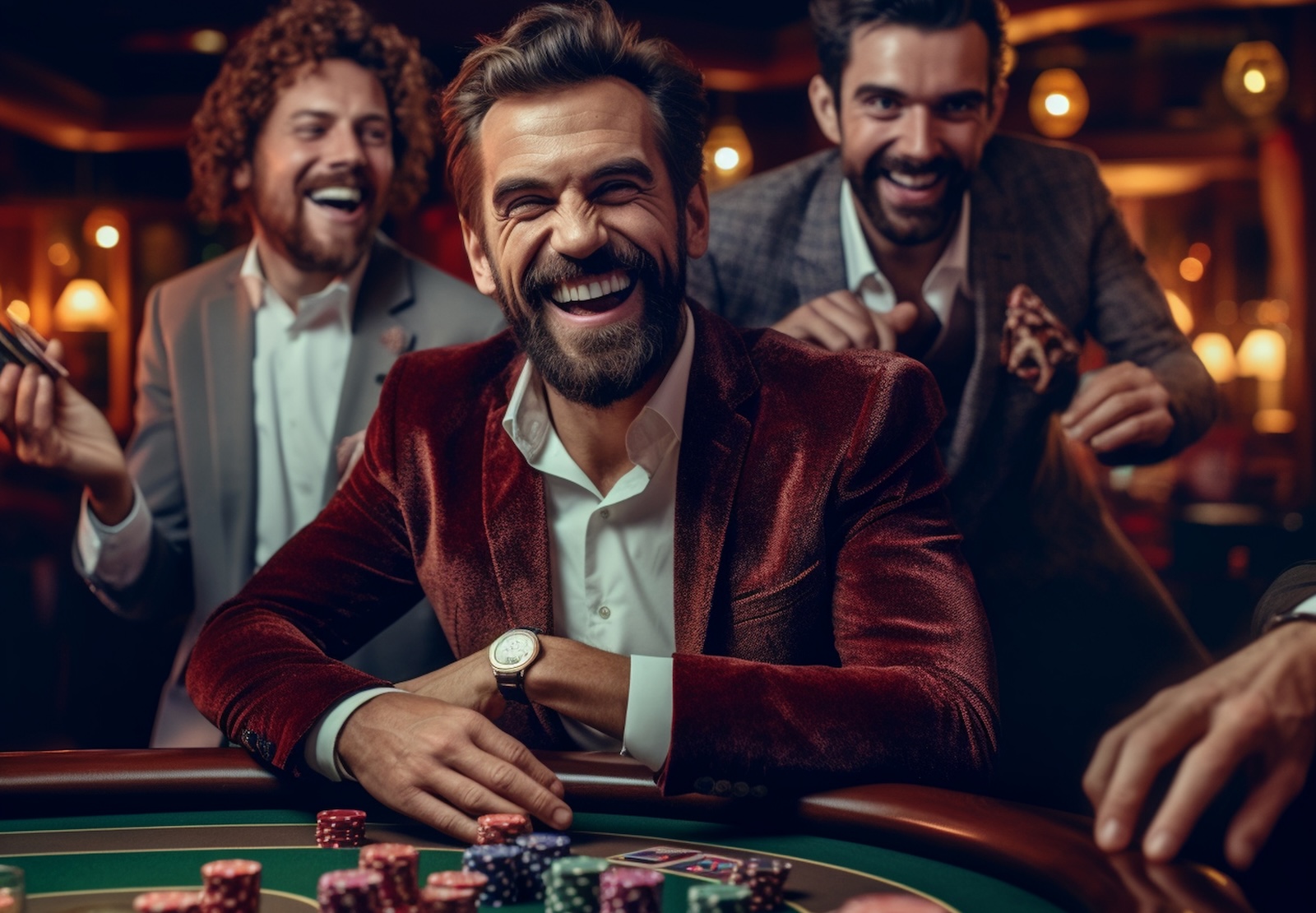 casinò