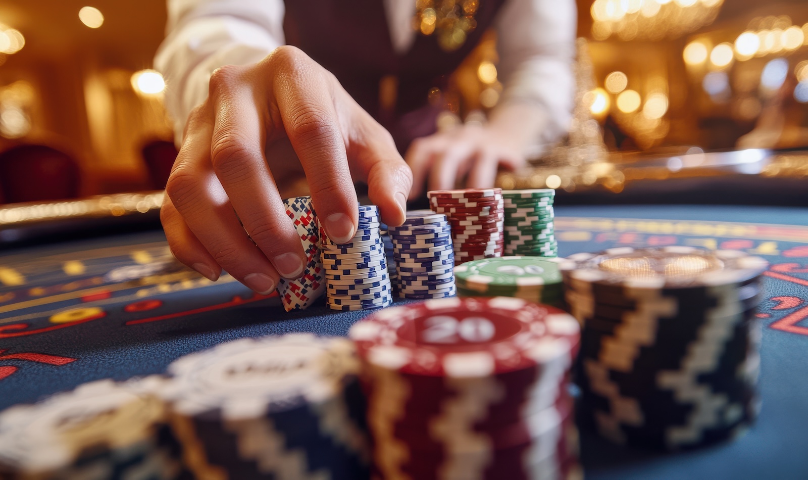 casinò