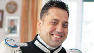 Roma, omicidio Cerciello Rega: condanna definitiva per Hjorth, il giovane americano torna in carcere