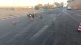 Grave incidente sulla Circonvallazione Tiburtina: scooterista in codice rosso all’Umberto I
