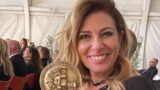 È morta Claudia Adamo, la responsabile Rai Meteo aveva 51 anni: l’addio