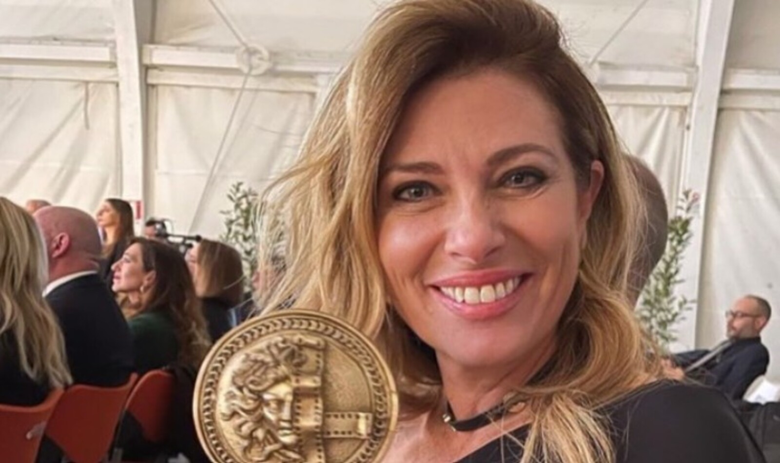 Claudia Adamo morta