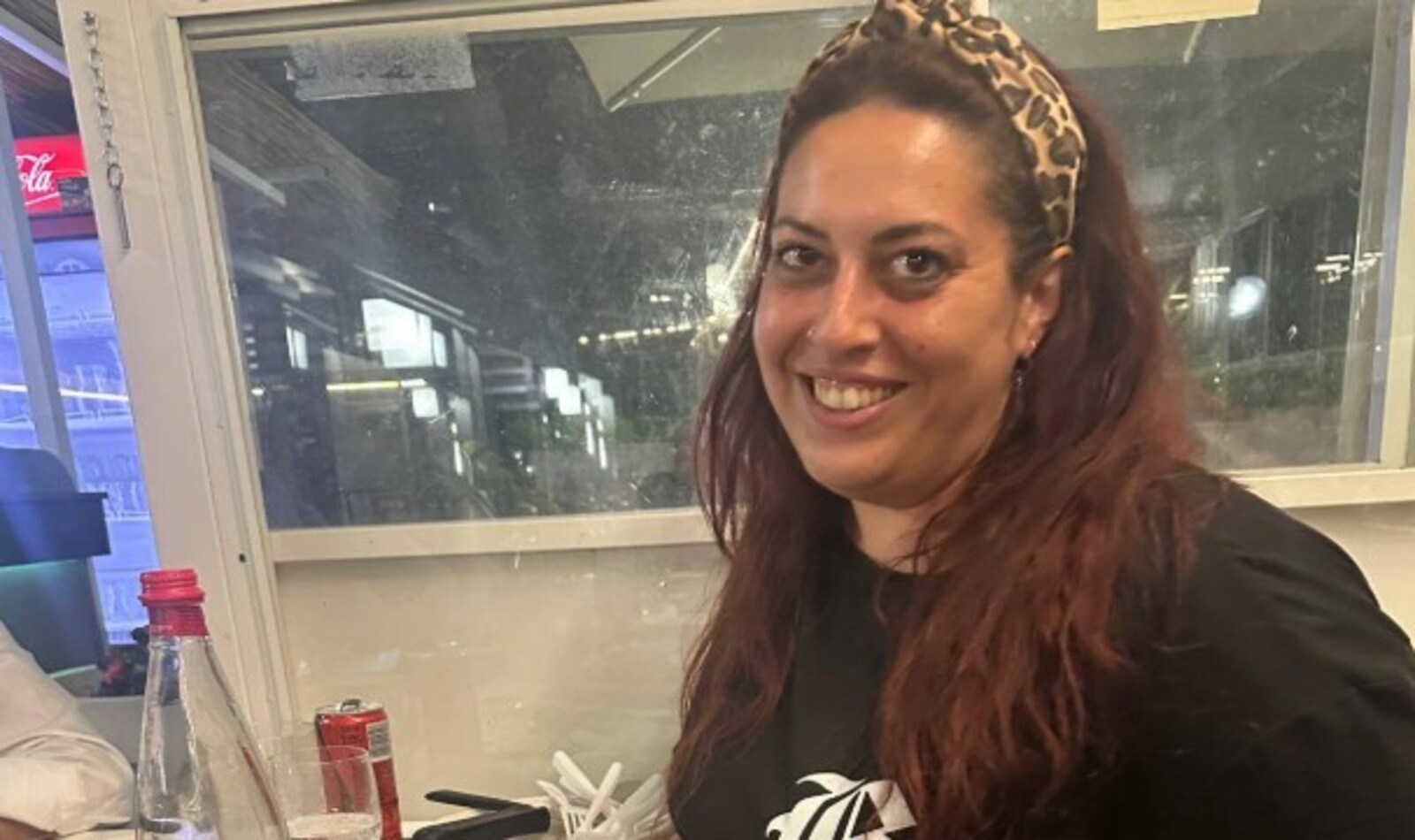 Emanuela Ruggeri ritrovata morta