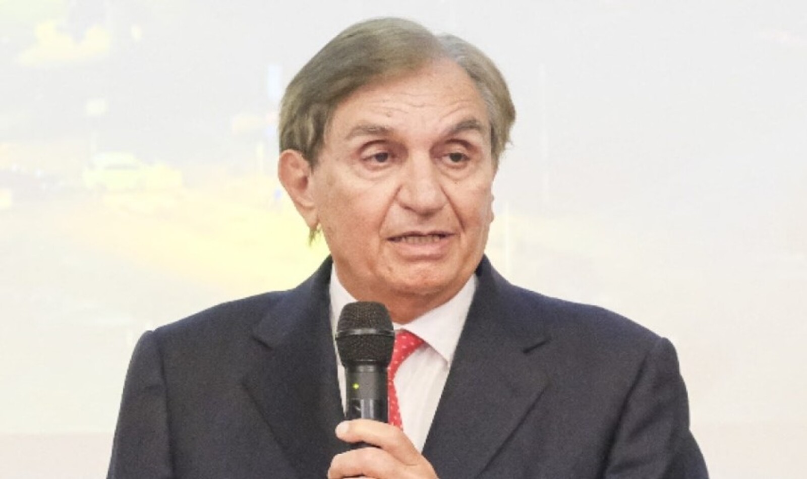 Emmanuel Miraglia morto