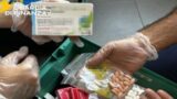 Sequestro di Fentanyl ai Castelli Romani: in casa nascondeva la ‘droga degli zombie’