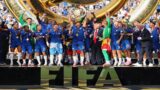 Il Chelsea trionfa nel Mondiale per Club: 3-0 al PSG, Palmer stende i parigini in una finale storica