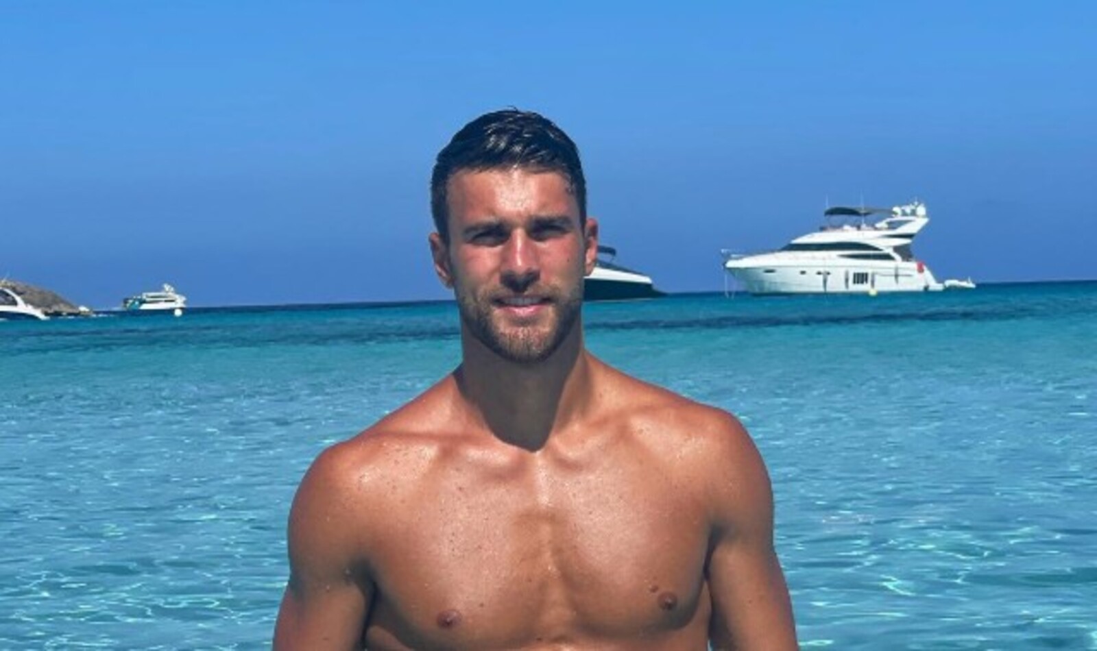 Flavio Ubirti chi è