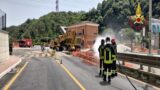 Fuga di gas a Labico, treni sospesi tra Zagarolo e Colleferro: chiusa la Casilina